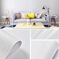 Plain Wave Textured Wallpaper Size 8m to 9m x 45cm