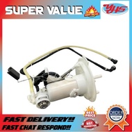 MERCEDESC W212 E250 FUEL PUMP ASSEMBLY NEW CAR OUT  (2013-2017)