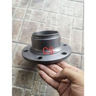 ISUZU NHR Front 6hold BEARING HUB