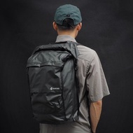 GARNET CORDURA 全方位機能後背包