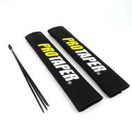 HUIJIANG Front Shock Cover For YZF250 Motorcycle Accessories 370mm Pit Bike Dirt Bike Shock Absorber