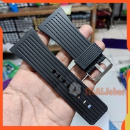 38mm Rubber Watch Strap 38mm WH230 Rubber Watch Strap