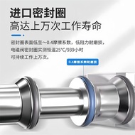 4V210-08 Solenoid Valve 220V24V Valve 4V110-06 4V310-10 Pneumatic Control Valve 4V4