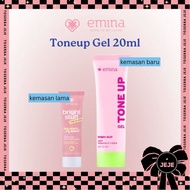 EMINA Bright Stuff Tone Up Gel 20ml