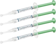 Opalescence 35% Gel Syringes Teeth Whitening - Refill Kit (2 Packs / 4 Syringes Total) Carbamide Per