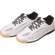 Max Rise S-4 Total Interchangeable Sole & Heel Bowling Shoes