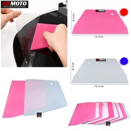 Scraper 1 pcs plastic cake dough cutter tidying wallpaper/Scraper Plastic/cutter Scraper Scraper