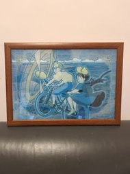 魔女宅急便玻璃拼圖🎀 [吉卜力]