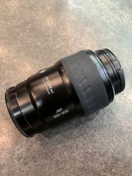 Minolta PZ 100-300mm f4.5-5.6 for Sony alpha