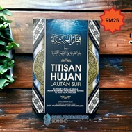 Titisan Hujan Lautan Sufi (Buku Agama/Religious Books)