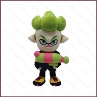 Splatoon Inkling Girl Inkling Boy Pearl Plushie Game Merch Cute Plush Cotton Doll