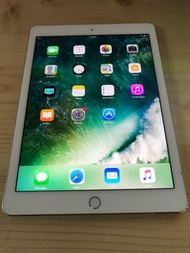 iPad Air 2 64gb tablet