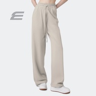 ELGINI E16311 Women's Pants - Comfortable Wide-Leg Design