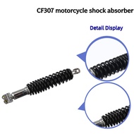Quality Scooter Parts Scooter Rear Shock Absorber for Italika Gs150 Ds150 From Growsun Motor