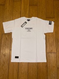 Izzue Army White T-shirt XL