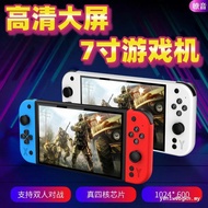 Cross-Border New Style G90 Handheld Game Console Can Connect TV Retro PSP Arcade 23cm HD Large Scree