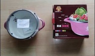 全新陶瓷鍋