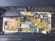 POWER SUPPLY TOSHIBA รุ่น 40PB200T พาร์ท V71A00026900 (ซับพลาย โตชิบา) อะไหล่แท้ /ของถอดมือสอง รับปร