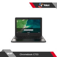 Acer Chromebook C733 (C733 /K001) N4020 4GB 32GB Intel UHD Chrome