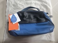 日本品牌  Firano 單肩包，斜孭包