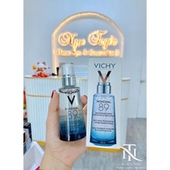 Vichy Mineral 89 Intensive Recovery Concentrated Mineral