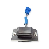 Rice Pipe Switch Kubota Combine Harvester Model DC70 DC95 (5H687-75302) Okyama Brand Product Code TA
