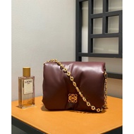 Luoyi Wei Lao Luo Donut Chain Tofu Bag