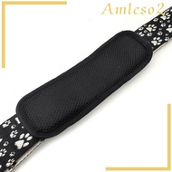 [Amleso2] Neck Hanging Ukulele Holder Guitar Strap Mat Supplies Mandolin Strap Ukulele Strap Support Strap for Solo Party Favors Travel