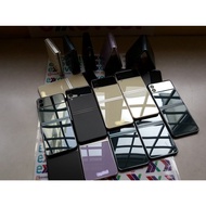 [256Gb] Samsung Galaxy Z Flip3 5G_16Gb RAM(8+8)_Flip 3_6.7" Foldable Dynamic AMOLED 2X_Official Sams