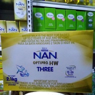 ۞Nan Optipro HW Three 2.1kg