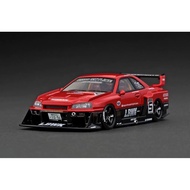[Orphan] Ig 1: 43 LB-ER34 Super Silhouet Our Store Ships from Mainland China, Shipped within 2 Days 