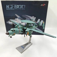 AF1 1/72 Air Police 600 Aircraft Carrier Carrier Chinese Navy Warning Aircraft KJ600 Simulation Allo