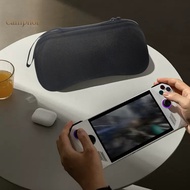 Camphor  Game Console Storage Bag Gaming Accessories Holder Carrying Case for Anbernic Rg557 Rg556 P