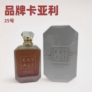 KAYALI KAYALI Perfume 100ml FLEURMAJESTYROSEROYALEI31 AHUU