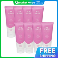 Happy bath | แฮปปบาส โฟมลางหนาไฮยาลรอน ชมชน 200 กรม x8