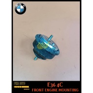 BMW E36 4C FRONT ENGINE MOUNTING 11811141377