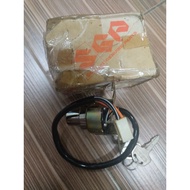 SUZUKI TS100C MAIN SWITCH / SUIS UTAMA SUZUKI TS100C