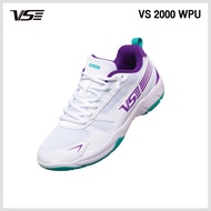 VS รองเท้ากีฬาแบดมินตัน รุ่น VS2000 หน้ากว้าง