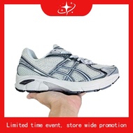 [Promo till 31st Dec] ASICS GT-2160 Breeze Unisex Sportstyle Shoes In Pure Silver/ASICS Blue