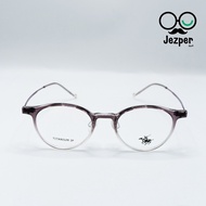 Manchester Polo Titanium Eyeglass Frames Model 1202 C17
