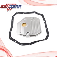 TOYOTA ALPHARD VELLFIRE ANH10 ANH20 ESTIMA ACR50 AUTO TRANSMISSION FILTER WITH GASKET ATF