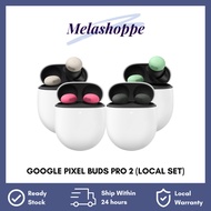 Google Pixel Buds Pro 2 (Local Set)