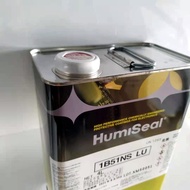 Humiseal 1A33 1B51 PCB Circuit Board Batching Glue Waterproof Insulation Protective Glue Moisture-Pr