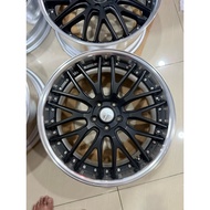 rim work gnosis gr4 20in