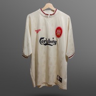 Liverpool 1996/97 Away Kit
