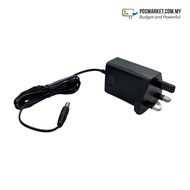 Yealink Power Supply 5VDC 0.6A UK (VOIP)