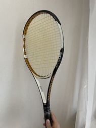 期間限定 Wilson blade Japan tennis racket 日本網球拍 grip 3