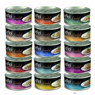 Reflex Plus Wet Cat Food