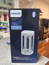 Philips UV-C disinfection  desk lamp