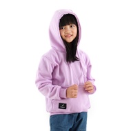 GANTUNGAN LinkaweOriginal Basic Children's Hoodie Jumper free sticker & key chain age 2 3 4 5 6 7 8 